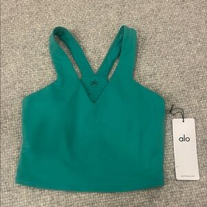 Alo Real Bra Tank